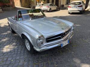 Bild 26/97 von Mercedes-Benz 280 SL (1969)