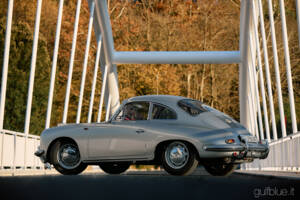 Afbeelding 22/64 van Porsche 356 C 1600 (1964)