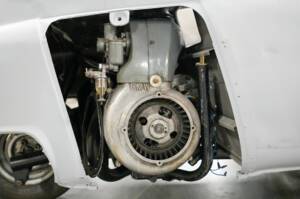 Immagine 9/19 di BMW Isetta 250 (1959)
