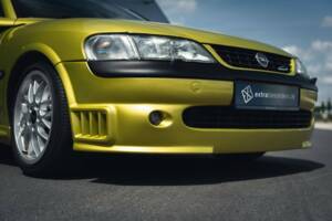 Bild 5/15 von Opel Vectra 2,5 i500 (1998)