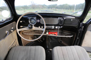 Bild 79/137 von Volkswagen Käfer 1200 Standard &quot;Ovali&quot; (1956)
