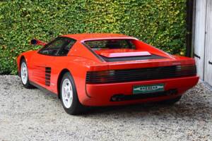 Afbeelding 3/40 van Ferrari Testarossa (1986)