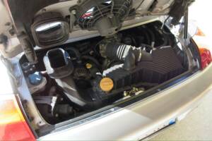 Bild 47/58 von Porsche 911 Carrera (2001)