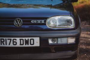 Image 8/39 of Volkswagen Golf IV 1.8T GTI (1998)