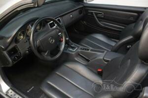 Bild 2/19 von Mercedes-Benz SLK 230 Kompressor (1999)