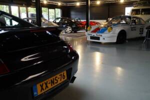 Bild 40/50 von Porsche 911 Carrera (1999)