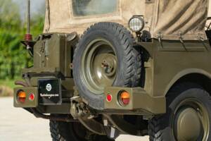 Image 16/50 de DKW Munga (1957)