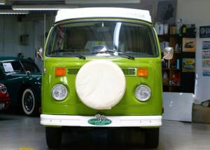 Afbeelding 2/25 van Volkswagen T2b Camper (1979)