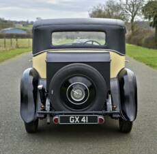Bild 8/50 von Rolls-Royce 20&#x2F;25 HP (1932)