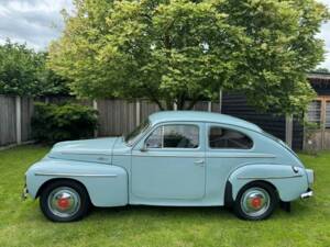 Image 10/16 of Volvo PV 544 (1960)