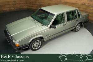 Image 1/19 of Volvo 760 GLE (1983)