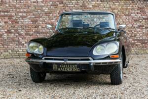 Bild 47/50 von Citroën DS 23 Injection (1973)