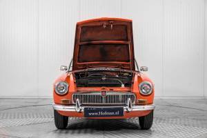 Bild 40/50 von MG MGB (1974)
