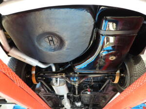 Image 50/51 de Alfa Romeo 2000 Spider (1959)
