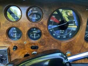 Bild 49/50 von Bentley S 3 Continental (1966)