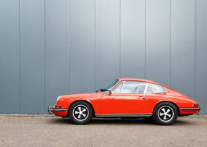 Imagen 29/54 de Porsche 911 2.0 S (1968)
