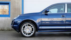 Immagine 4/70 di Porsche Cayenne S (2007)