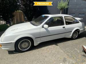 Image 1/8 of Ford Sierra RS Cosworth (1986)