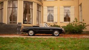 Image 41/51 of Alfa Romeo 1600 Spider Duetto (1966)