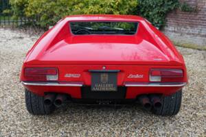 Image 33/50 of De Tomaso Pantera (1972)
