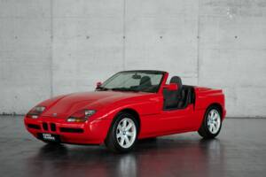 Image 2/50 of BMW Z1 (1990)