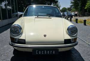 Immagine 2/40 di Porsche 911 2.4 T (1973)