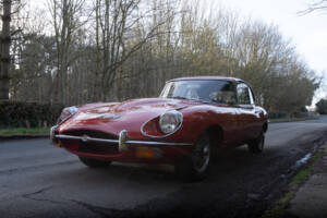 Afbeelding 3/16 van Jaguar E-Type (2+2) (1969)