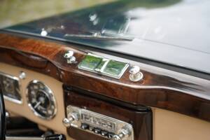 Image 6/22 de Mercedes-Benz 220 Cabriolet A (1953)