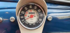 Image 23/35 of FIAT 500 Giardiniera (1966)
