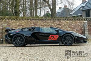 Afbeelding 25/50 van Lamborghini Aventador LP 770-4 SVJ Roadster (2020)