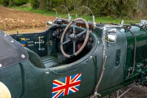 Afbeelding 10/26 van Bentley 4 1/2 Litre (1929)