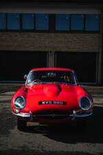 Bild 21/40 von Jaguar E-Type 3.8 (1961)