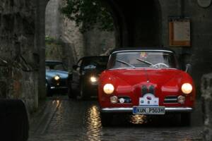 Immagine 29/58 di BMW 503 (1959)