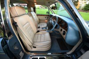 Afbeelding 41/50 van Rolls-Royce Silver Spur III (1995)
