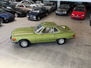 Bild 2/69 von Mercedes-Benz 350 SL (1979)