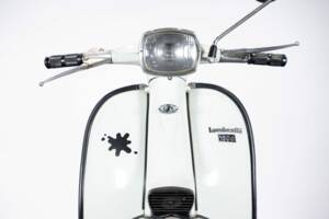 Bild 33/45 von Innocenti Lambretta 150 DL (1970)