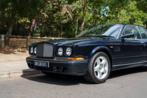 Image 9/26 of Bentley Continental R Mulliner (2001)