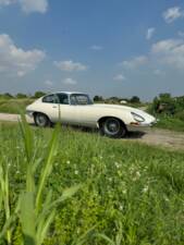 Bild 1/42 von Jaguar E-Type 3.8 Flat Floor (1961)
