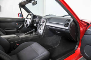 Immagine 17/50 di Mazda MX-5 1.8 (1995)