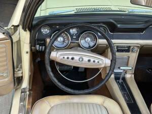 Image 34/50 de Ford Mustang 200 (1968)