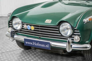 Afbeelding 20/50 van Triumph TR 250 (1968)