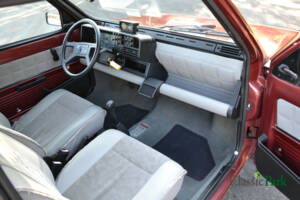 Image 21/34 of FIAT Panda 4x4 1,0 (1990)