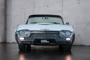 Immagine 18/50 di Ford Thunderbird (1962)
