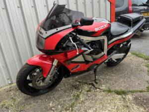 Bild 6/16 von Suzuki DUMMY (1994)