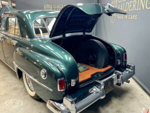 Bild 16/25 von Chrysler New Yorker (1950)