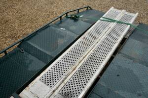 Afbeelding 34/50 van DAF A1100 (1972)