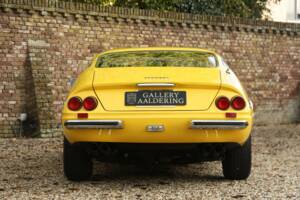 Image 6/50 of Ferrari 365 GTB/4 Daytona (1973)