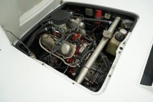Bild 28/31 von Saab Sonett III&#x2F;V4 (1973)