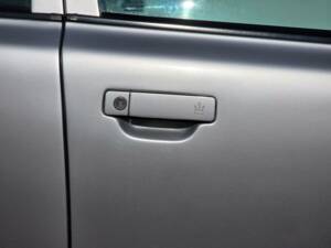 Image 45/49 of Maserati Quattroporte 2.0 (1996)