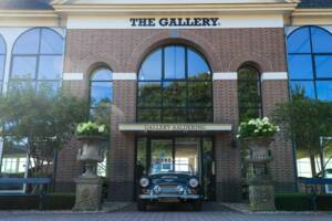 Afbeelding 7/50 van Austin-Healey 3000 Mk III (BJ8) (1967)